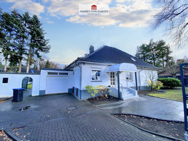 Einfamilienhaus zum Kauf 986.000 € 6 Zimmer 160 m² 902 m² Grundstück Sasel Hamburg Sasel 22395