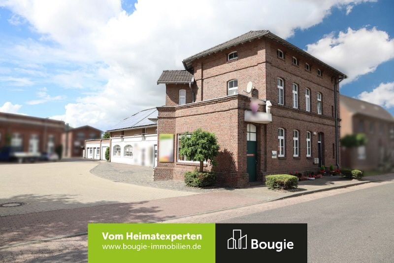 Haus zum Kauf 545.000 € 4 Zimmer 132 m²<br/>Wohnfläche 629 m²<br/>Grundstück Birgden Gangelt 52538
