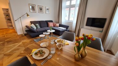 Wohnung zur Miete Wohnen auf Zeit 1.942 € 1 Zimmer 62 m² frei ab 01.02.2025 Wien 1200