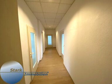 Wohnung zur Miete 450 € 4 Zimmer 83 m² 1. Geschoss Vordere Gellertstr. 1 Bahnhofsvorstadt Plauen 08525