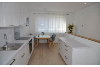Apartment zur Miete 1.320 € 2 Zimmer 69 m² 1. Geschoss Markt 12 Jena - Zentrum Jena 07743