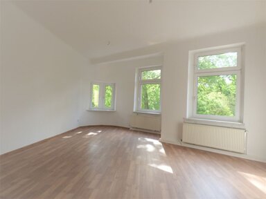 Wohnung zur Miete 1.029 € 3 Zimmer 103 m² 2. Geschoss frei ab 01.12.2024 Hans-Driesch-Str. 36 Leutzsch Leipzig 04179