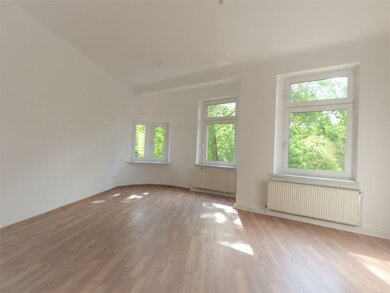 Wohnung zur Miete 1.029 € 3 Zimmer 103 m² 2. Geschoss frei ab sofort Hans-Driesch-Str. 36 Leutzsch Leipzig 04179