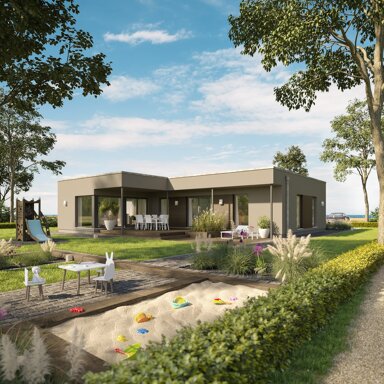 Bungalow zum Kauf provisionsfrei 767.412 € 4 Zimmer 110 m² 650 m² Grundstück Glashütten Glashütten 61479