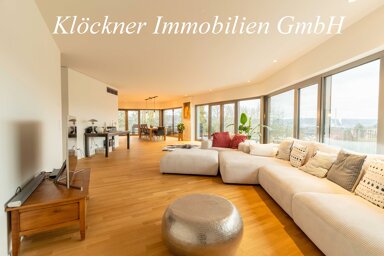 Penthouse zum Kauf 1.590.000 € 4 Zimmer 230 m² Triller Saarbrücken 66119