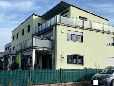 Wohnung zum Kauf 384.000 € 4 Zimmer 111 m² Neustadt Neustadt a.d.Donau 93333