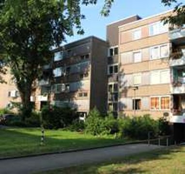 Wohnung zur Miete 324,36 € 1 Zimmer 39,1 m² 7. Geschoss Waterloostr. 4 Nette Dortmund 44359