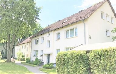 Wohnung zur Miete 1.037 € 2,5 Zimmer 67,9 m² Erdgeschoss Rupertistraße 7b Nienstedten Hamburg 22609