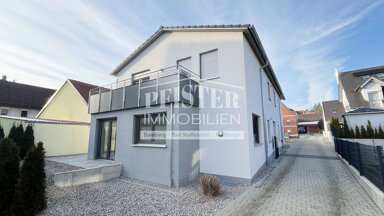 Wohnung zur Miete 600 € 2 Zimmer 52,3 m² Dörfleins Hallstadt 96103