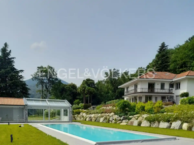 Villa zum Kauf 3.300.000 € 7 Zimmer 470 m² 22.000 m² Grundstück Località Alcio Brezzo di Bedero