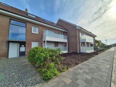 Wohnung zum Kauf 665.000 € 2 Zimmer 53 m² 1. Geschoss Norderney 26548