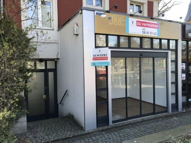 Verkaufsfläche zur Miete 1.950 € Teplitzer Straße 38 Schmargendorf Berlin 14193