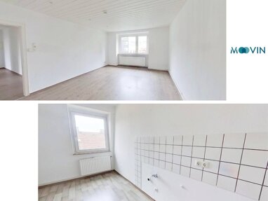Wohnung zur Miete 650 € 3 Zimmer 80 m² 3. Geschoss frei ab sofort Untere Lichtenplatzer Straße 69 Heidt Wuppertal 42289