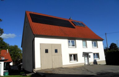 Einfamilienhaus zum Kauf 359.000 € 6 Zimmer 180 m² 324 m² Grundstück Mahlstetten 78601