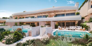 Wohnung zum Kauf Provisionsfrei 1.600.000 € 3 Zimmer 206 m² 1. Geschoss Marbella