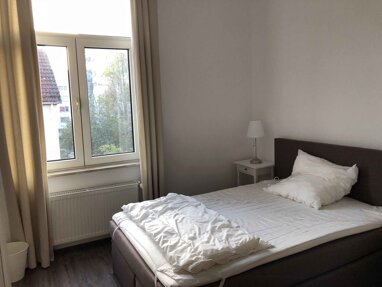 Wohnung zur Miete Wohnen auf Zeit 810 € 3 Zimmer 14 m² frei ab 19.07.2024 Friesengasse 19 Bockenheim Frankfurt am Main 60487