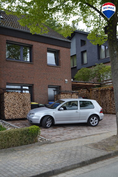 Doppelhaushälfte zum Kauf 273.531,30 € 4 Zimmer 134 m² 512 m² Grundstück Höxter - Kernstadt Höxter 37671
