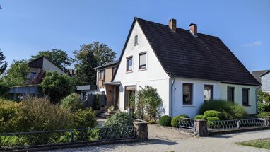 Doppelhaushälfte zum Kauf 189.000 € 5 Zimmer 120 m² 405 m² Grundstück Lüchow Lüchow 29439