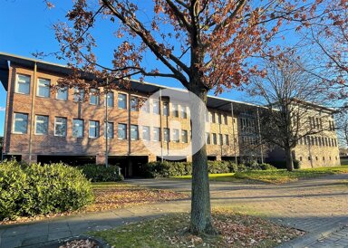 Bürogebäude zur Miete 11 € 448,1 m² Bürofläche Brüsseler Straße 3 Bemerode Hannover 30539