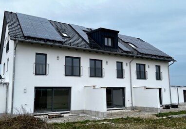 Doppelhaushälfte zum Kauf Provisionsfrei 597.000 € 6 Zimmer 151 m² 300 m² Grundstück Planungsbezirk 202 Straubing 94315