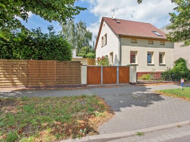 Einfamilienhaus zum Kauf 169.000 € 4 Zimmer 114 m² 283 m² Grundstück Wolmirstedt Wolmirstedt 39326