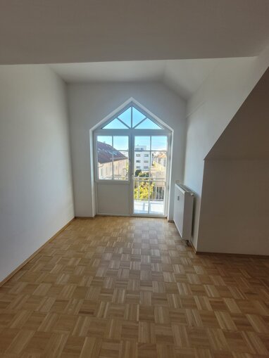 Wohnung zur Miete 670 € 3 Zimmer 80 m² 2. Geschoss Oppelner Straße Planungsbezirk 132 Straubing 94315