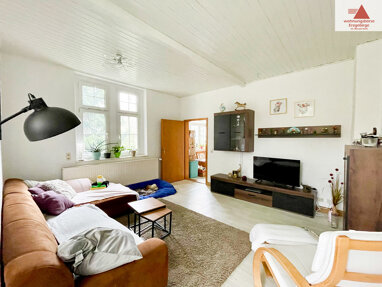 Wohnung zur Miete 285 € 2 Zimmer 57 m² 1. Geschoss Bahnhofstr. 30 Neuhausen Neuhausen 09544