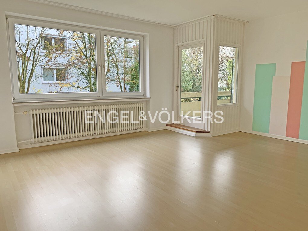 Wohnung zum Kauf 199.000 € 2 Zimmer 64 m²<br/>Wohnfläche Hulsberg Bremen 28205