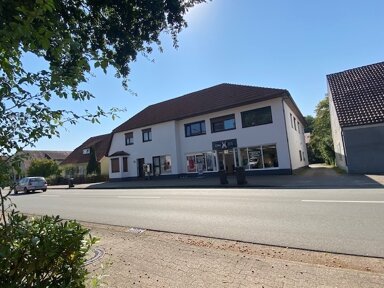 Mehrfamilienhaus zum Kauf 475.000 € 6 Zimmer 300 m² 1.200 m² Grundstück Ottersberg Ottersberg 28870