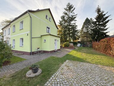 Haus zum Kauf 469.000 € 5 Zimmer 122 m² 435 m² Grundstück Strausberg Strausberg 15344