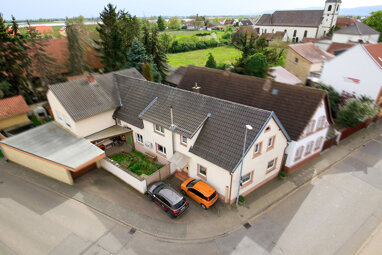 Doppelhaushälfte zum Kauf 199.000 € 3,5 Zimmer 133 m² 245 m² Grundstück Rödersheim Rödersheim-Gronau 67127