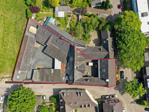 Bauernhaus zum Kauf 1.980.000 € 6 Zimmer 180 m² 1.637 m² Grundstück Aachen 52072