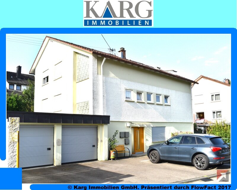 Mehrfamilienhaus zum Kauf 479.000 € 10 Zimmer 261 m²<br/>Wohnfläche 622 m²<br/>Grundstück Zimmern Zimmern ob Rottweil 78658