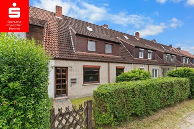 Reihenmittelhaus zum Kauf 249.000 € 6 Zimmer 94 m² 204 m² Grundstück Arbergen Bremen 28307