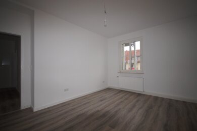 Wohnung zur Miete 699 € 3 Zimmer 61,3 m² frei ab sofort Hahler Str. 60 Innenstadt Minden 32427