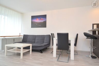 Wohnung zur Miete Wohnen auf Zeit 1.285 € 2 Zimmer 50 m² frei ab sofort Ludwigsfeld Neu-Ulm 89231