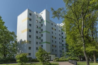 Wohnung zur Miete 288 € 2 Zimmer 52,8 m² 5. Geschoss Otto-Suhr-Straße 10 Leherheide - West Bremerhaven 27578