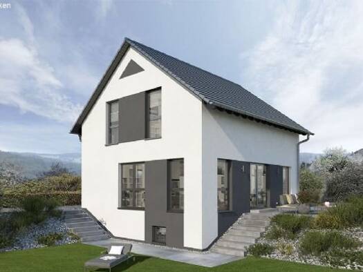 Einfamilienhaus zum Kauf 463.400 € 5 Zimmer 200,8 m² 890 m² Grundstück Kirchenlaibach Speichersdorf 95469