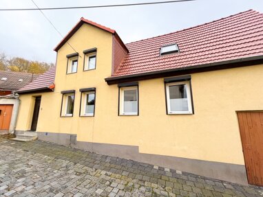 Einfamilienhaus zum Kauf 49.000 € 3 Zimmer 80 m² 80 m² Grundstück Hergisdorf Hergisdorf 06313