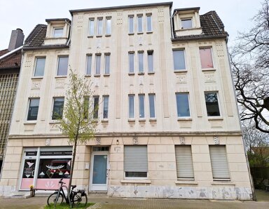 Wohnung zum Kauf provisionsfrei 92.000 € 2,5 Zimmer 54 m² 1. Geschoss Kortmannstr. 1 Beckhausen Gelsenkirchen 45897