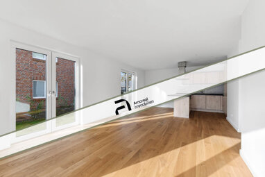 Wohnung zum Kauf 398.000 € 3 Zimmer 82 m² Erdgeschoss Wedel 22880
