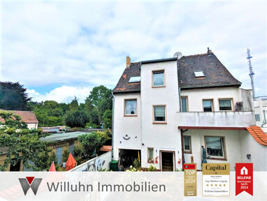 Wohnung zum Kauf 195.000 € 3 Zimmer 82 m² 1. Geschoss Delitzsch Delitzsch 04509