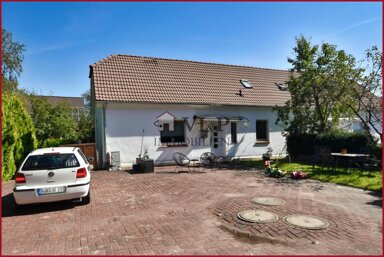 Mehrfamilienhaus zum Kauf provisionsfrei 358.000 € 8 Zimmer 200 m² 1.100 m² Grundstück Marcardsmoor Wiesmoor 26639