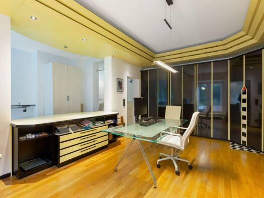 Wohnung zum Kauf 228.000 € 1 Zimmer 44 m² Pempelfort Düsseldorf 40479