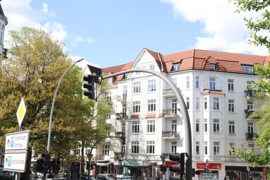 Wohnung zum Kauf provisionsfrei 990.000 € 4 Zimmer 118 m² Dorotheenstraße 161 Winterhude Hamburg 22299