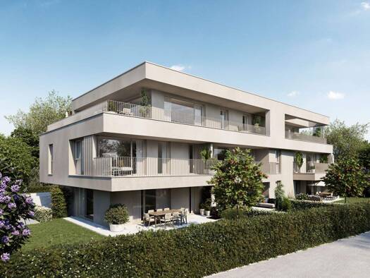 Fertig- und Musterhäuser zum Kauf Parscher Straße 33 Gnigl Salzburg(Stadt) 5020