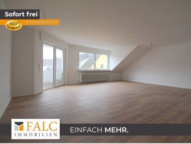 Wohnung zur Miete 1.220 € 4 Zimmer 106 m² 2. Geschoss Bendorf Bendorf 56170