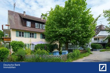 Mehrfamilienhaus zum Kauf 570.000 € 11,5 Zimmer 273 m² 471 m² Grundstück Meersburg Meersburg 88709