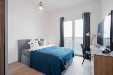 Wohnung zur Miete Wohnen auf Zeit 675 € 5 Zimmer 12 m² frei ab 06.02.2025 Klara Franke Straße 16 Moabit Berlin 10557