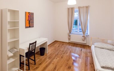 Wohnung zur Miete Wohnen auf Zeit 895 € 4 Zimmer 17 m² frei ab 05.08.2024 Fallstraße 26 Untersendling München 81369